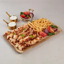 Shish Tawook 1 KG