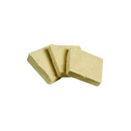 Plain Keto Halawa Tahiniya
