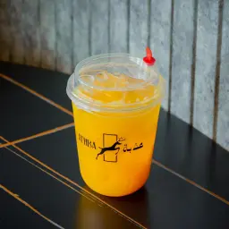 عصير برتقال