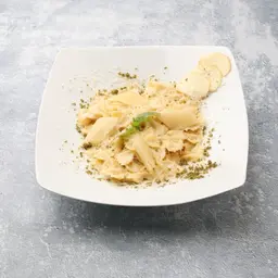 Five Cheese Pasta