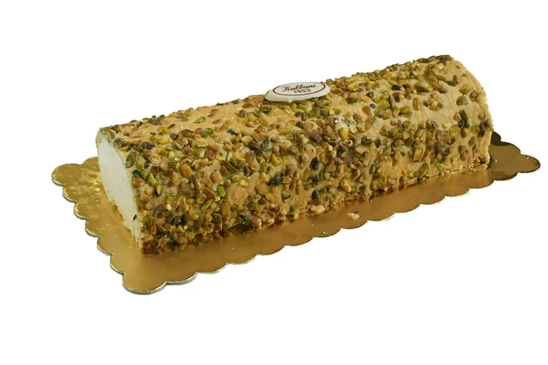 Hilal Baladi Cream Ice Cream