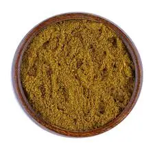 Premium mixed spices