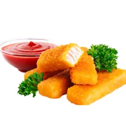 Chicken Fingers