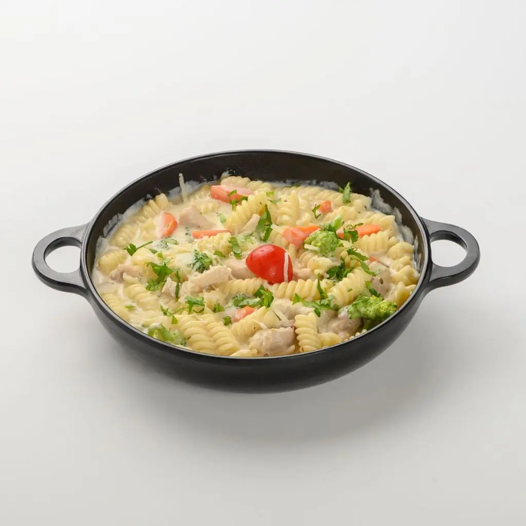 Primavera Pasta