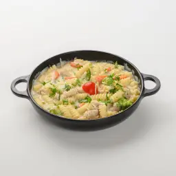Primavera Pasta
