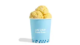 Quart (10 scoops)
