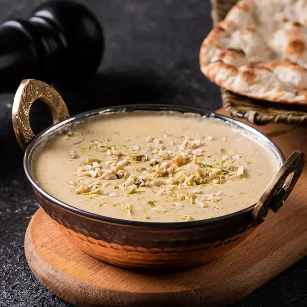 Chicken Korma