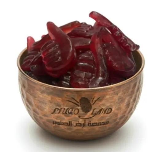Jelly Candy Like R881