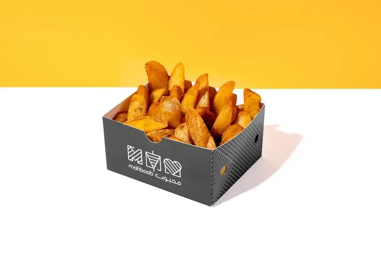 Potato Wedges