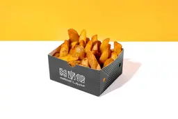 Potato Wedges