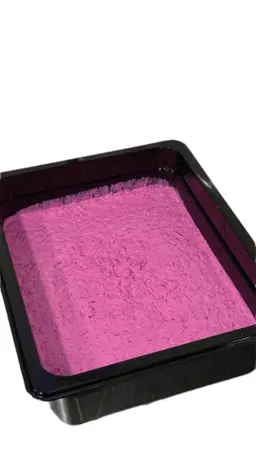 لبنة بالشمندر