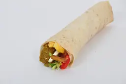 ساندوتش فلافل سبيشال
