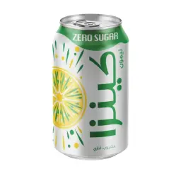Kinza Lemon Zero