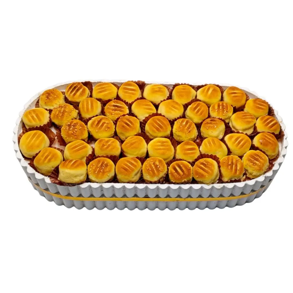 Date Maamoul Tray