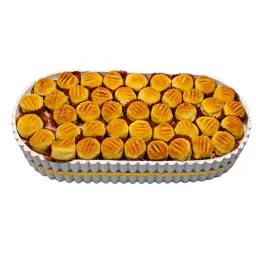 Date Maamoul Tray