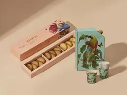 Fresh Maamoul Offer