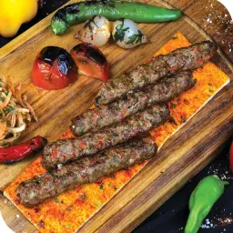 كباب ماريدن