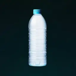 مياه غازية