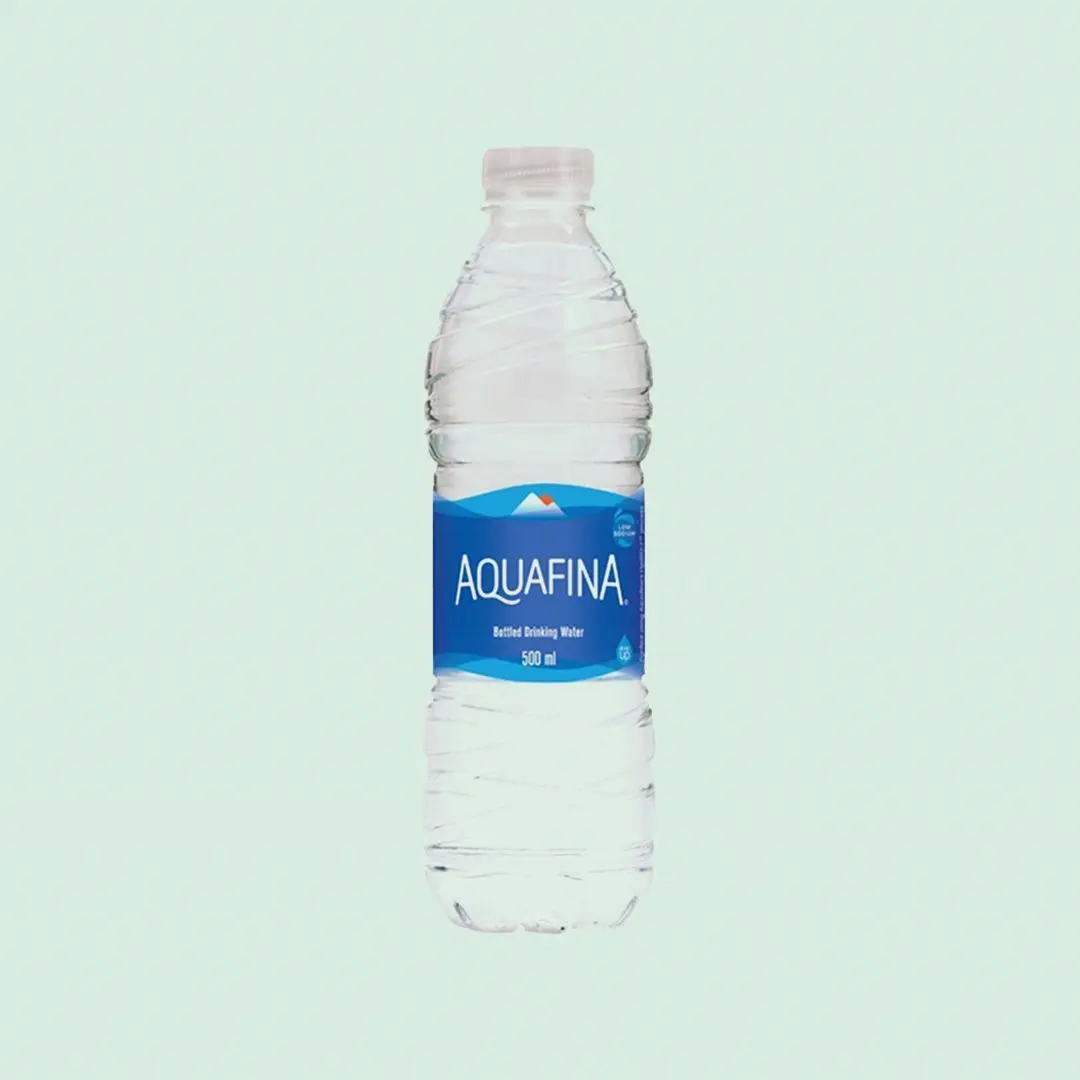 Water 500ML