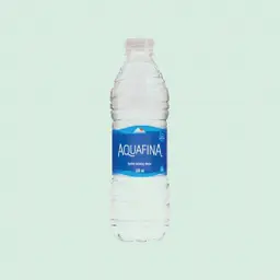 Water 500ML