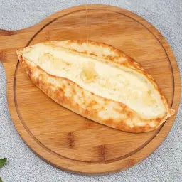 Labneh and Honey Pie