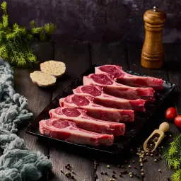 Lamb Ribs