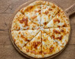 Ash Albulbul Pizza