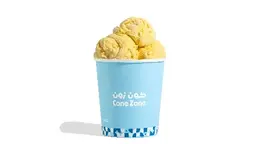 Quart (10 Scoops)