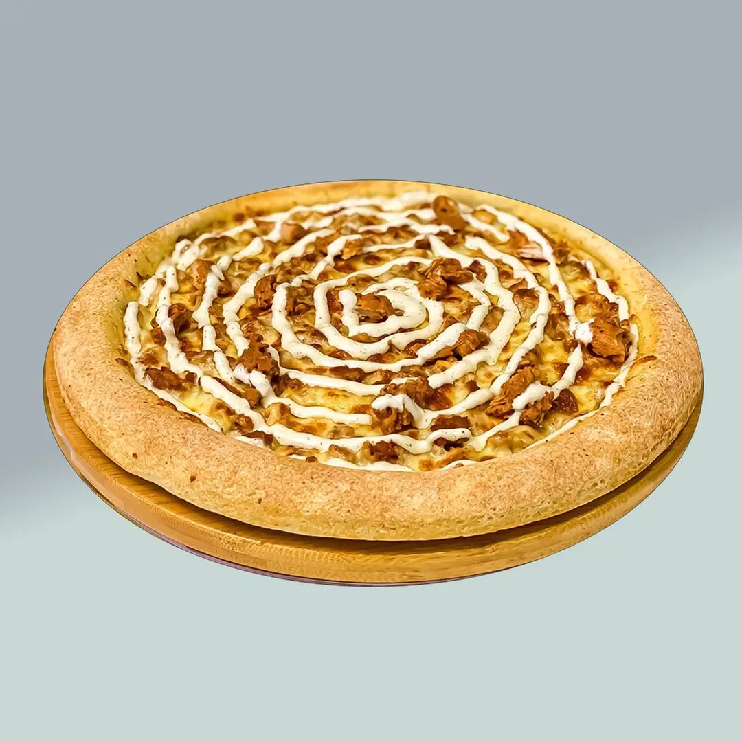 MEDIUM Chicken Ranch