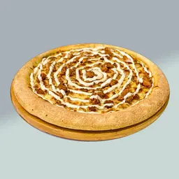 تشيكن رانش وسط