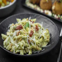 Pesto Pasta