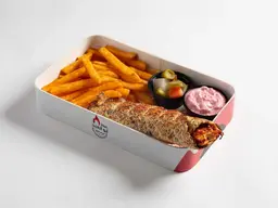 Protein Tawouk Meal