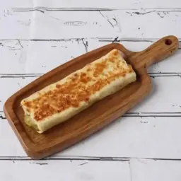 ساندويتش دجاج