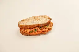 Spicy Tuna Sandwich