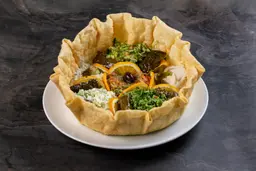 Mixed Salad