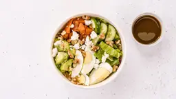 Breakfast Super Bowl