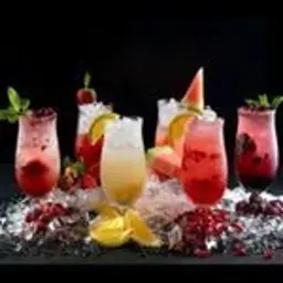 Lemon Mojito
