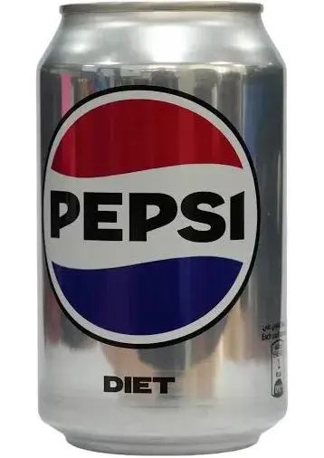 Diet Pepsi