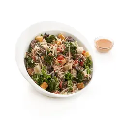 Crasby Kale Salad