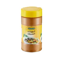 Freshly Seven Spices