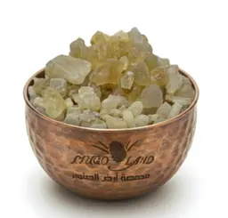 Luxurious Omani Hojari Frankincense R111