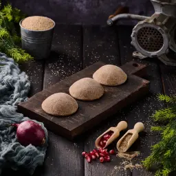 Frozen Armenian Kibbeh