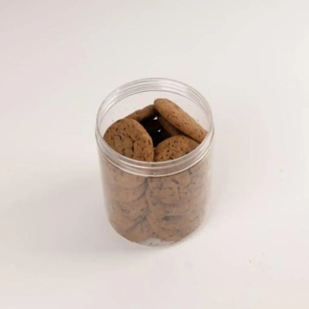Cookie Box