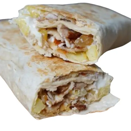 Extra Shawarma