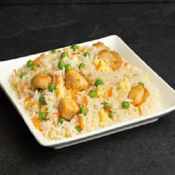 Chicken Rice
