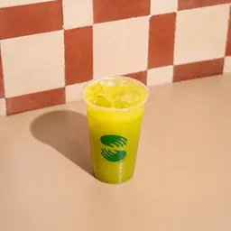 Shine Juice