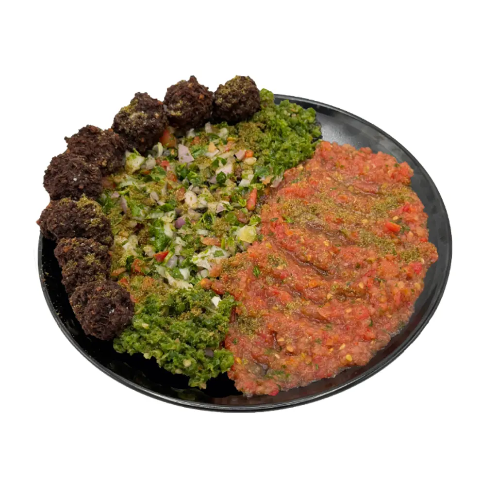 كباب صنعاني