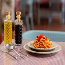 Spaghetti Pasta