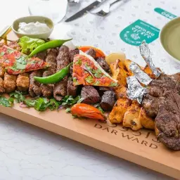 Grill Combo