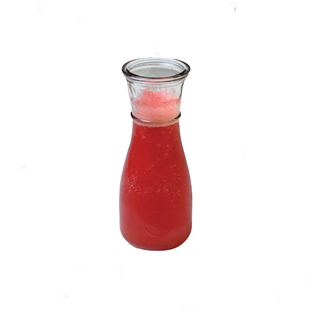 Arogan Juice